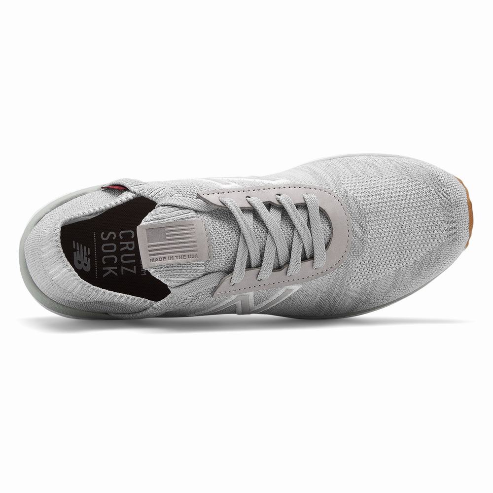 New balance fresh outlet foam cruz v2 sock